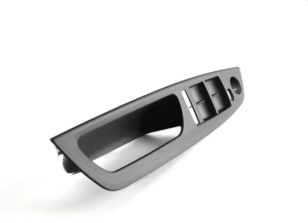 NEW BMW X5 E70 FRONT LEFT DOOR SWITCH MODULE COVER 51416975777 6975777 ORIGINAL