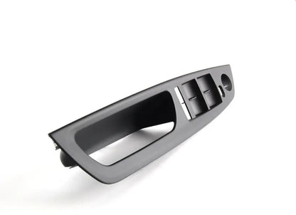 NEW BMW X5 E70 FRONT LEFT DOOR SWITCH MODULE COVER 51416975777 6975777 ORIGINAL