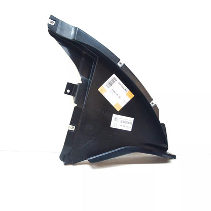 NEW BMW 6 F12 BOTTOM COVER LEFT 51758056067 8056067 ORIGINAL