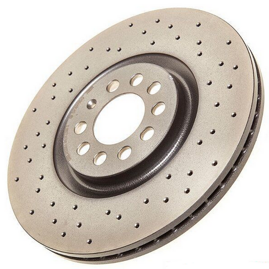 new mercedes-benz gla x156 front vented brake disc 1pcs a1764210212 original
