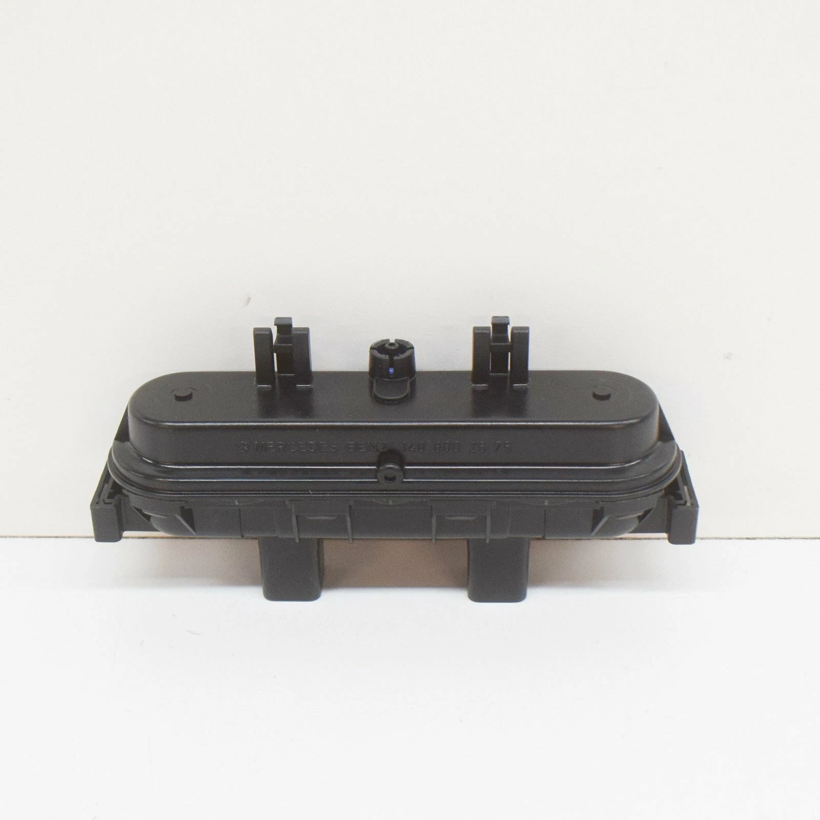 NEW MERCEDES-BENZ S W140 TRUNK LOCK VACUUM ACTUATOR A1408002675 ORIGINAL