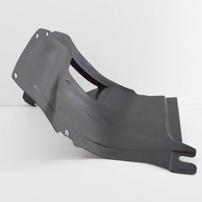 new vw golf mk6 front right wheel housing liner front part 5k0805912b original