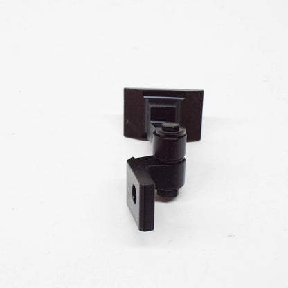 NEW BMW 1 F20 FRONT RIGHT DOOR LOWER HINGE 7284536 41517284536 ORIGINAL