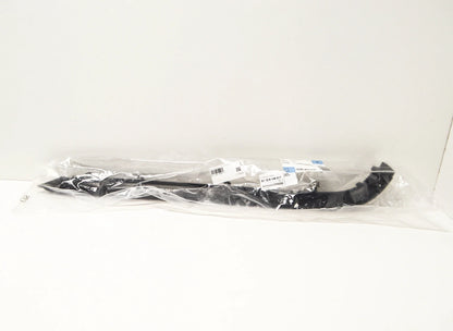 NEW BMW 5 E34 REAR BUMPER LEFT TRIM 51128148817 8148817 1995 ORIGINAL