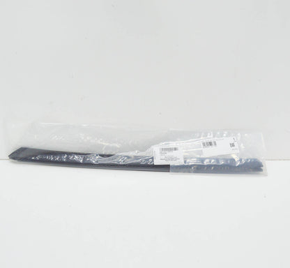 NEW AUDI R8 4S LEFT FENDER SEAL BEADING 420821217D ORIGINAL