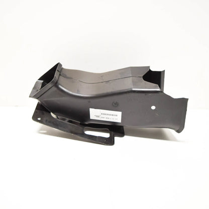 NEW BMW 3 COUPE E46 FRONT LEFT M BRAKE AIR DUCT 51717896409 ORIGINAL