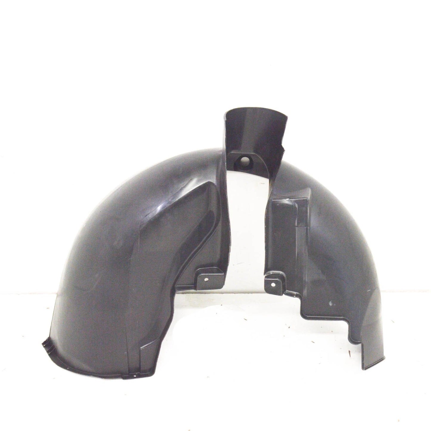 NEW BMW M5 E39 REAR RIGHT FENDER WHEEL HOUSING COVER 51712496658 ORIGINAL
