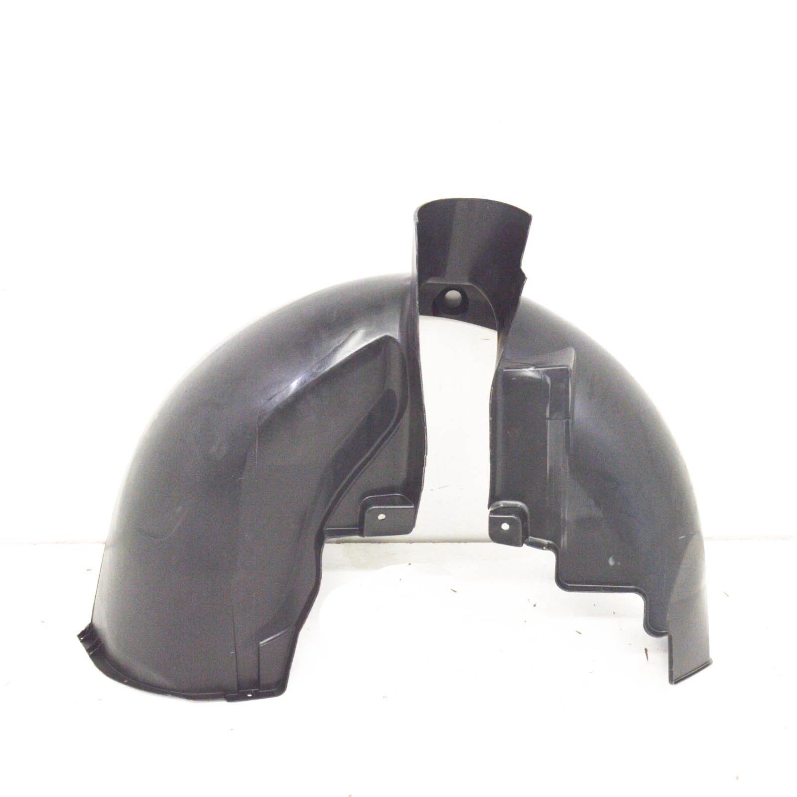 NEW BMW M5 E39 REAR RIGHT FENDER WHEEL HOUSING COVER 51712496658 ORIGINAL