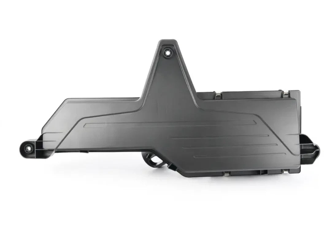 NEW BMW 3 F30 AIR INTAKE CLEANER FILTER BOX 7604305 13717604305 ORIGINAL