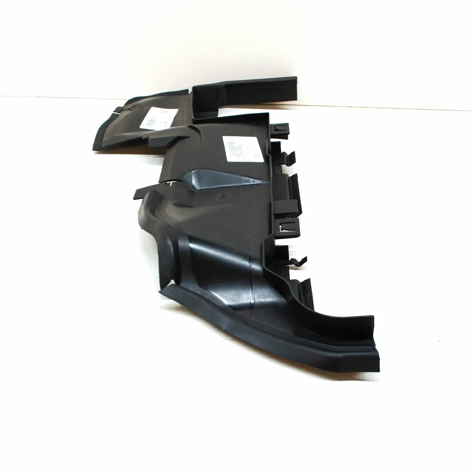 NEW AUDI A7 SPORTBACK 4G8 RIGHT RADIATOR AIR GUIDE DEFLECTOR 4G8121284J