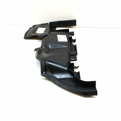 NEW AUDI A7 SPORTBACK 4G8 RIGHT RADIATOR AIR GUIDE DEFLECTOR 4G8121284J