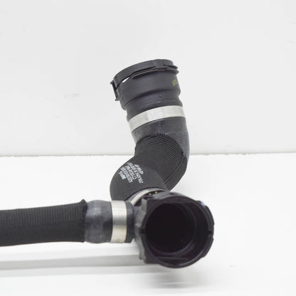 NEW MERCEDES-BENZ S W222 RIGHT COOLANT WATER RADIATOR HOSE A2225016701