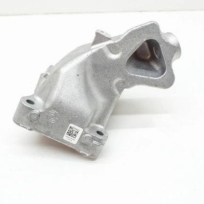 NEW MERCEDES-BENZ S W222 LEFT SIDE ENGINE BRACKET A6562230500 ORIGINAL