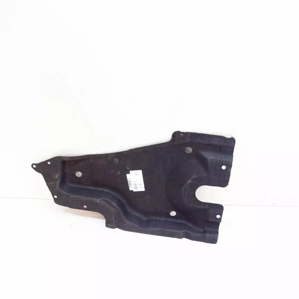 NEW VOLKSWAGEN TOUAREG CR REAR RIGHT UNDERBODY COVER 4M4825214D 2020
