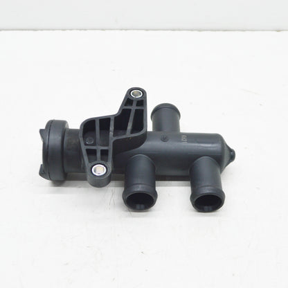 NEW VOLKSWAGEN E-CRAFTER THERMOSTAT 5QE121113 ORIGINAL