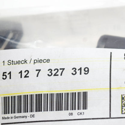 NEW BMW 2 ACTIVE TOURER F45 FRONT LEFT SIDE SIDESKIRT HOLDER 51127327319