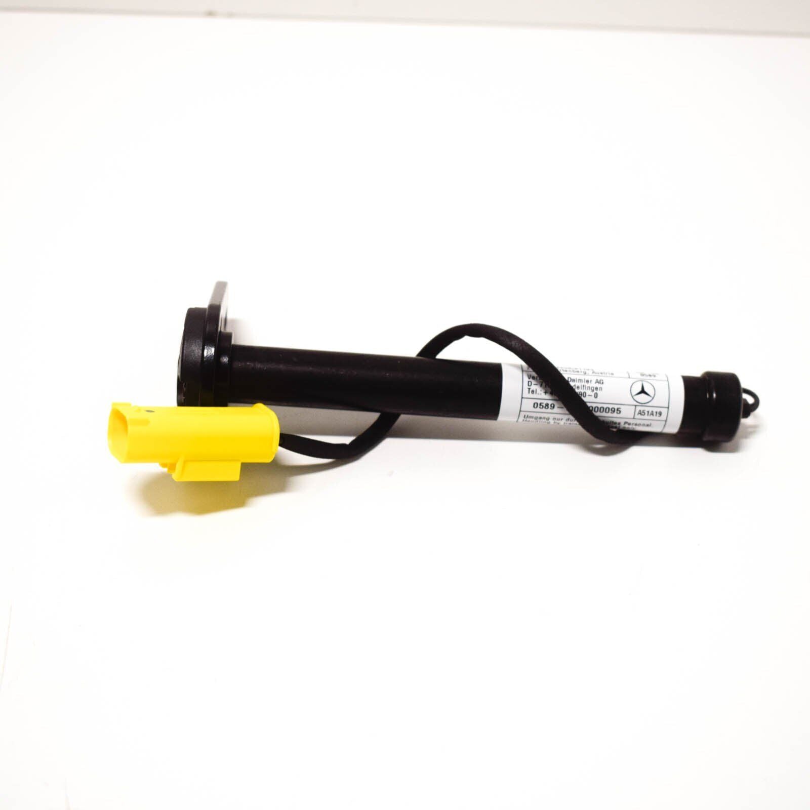 NEW MERCEDES-BENZ S-CLASS W222 BONNET ACTUATOR A2228870010 ORIGINAL