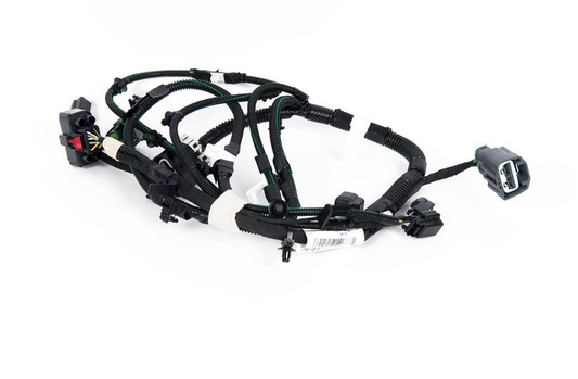 new ford ecosport mk2 engine and transmission wiring assy lhd 2530783 original