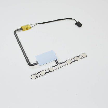 NEW AUDI A6 C6 SENSOR MAT FRONT RIGHT 4F0963553B ORIGINAL