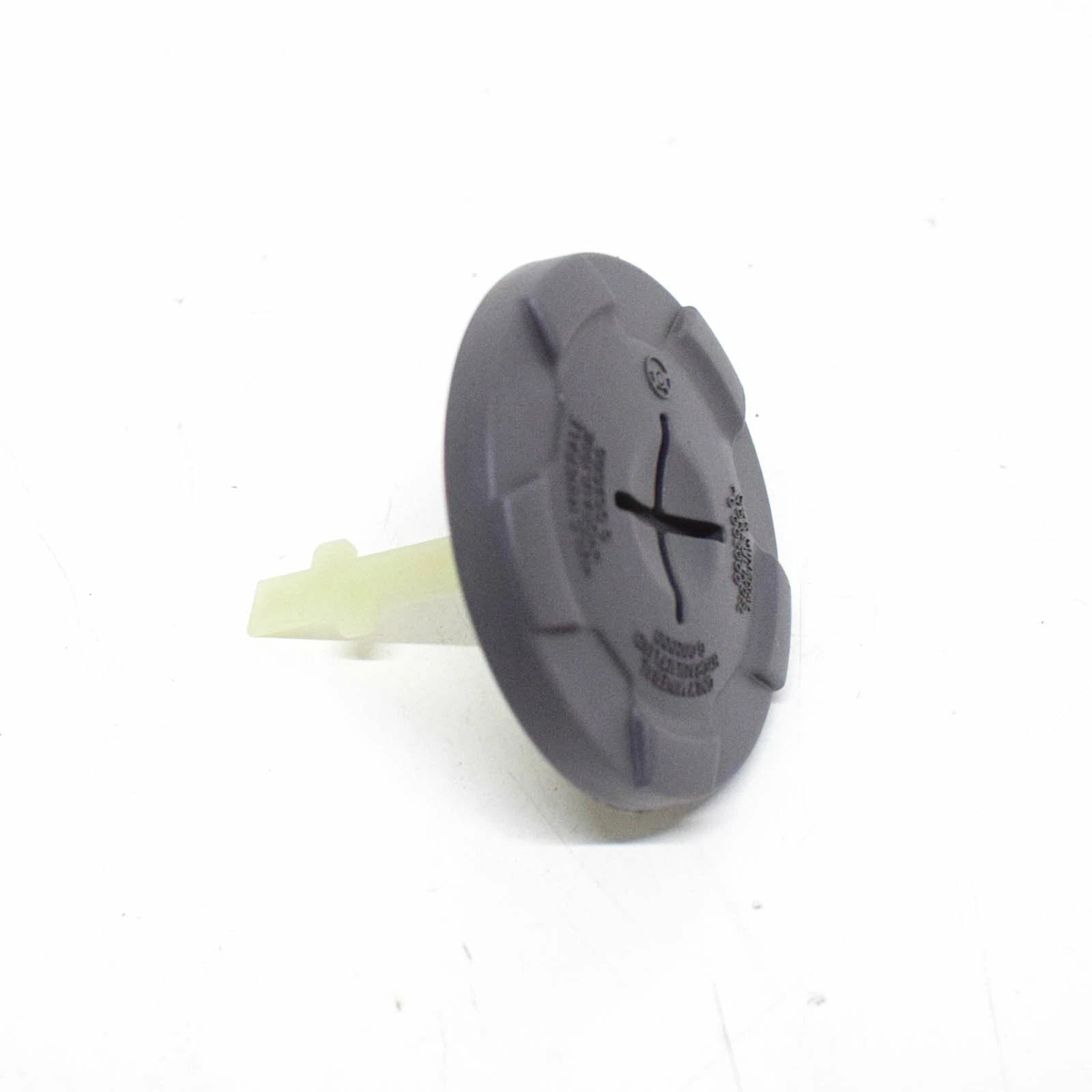 NEW AUDI A6 C6 OIL RESERVOIR CAP 4F0422376 ORIGINAL