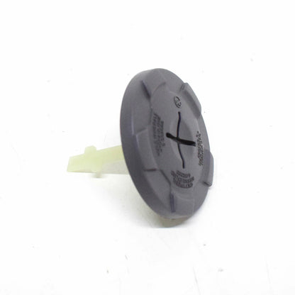 NEW AUDI A6 C6 OIL RESERVOIR CAP 4F0422376 ORIGINAL