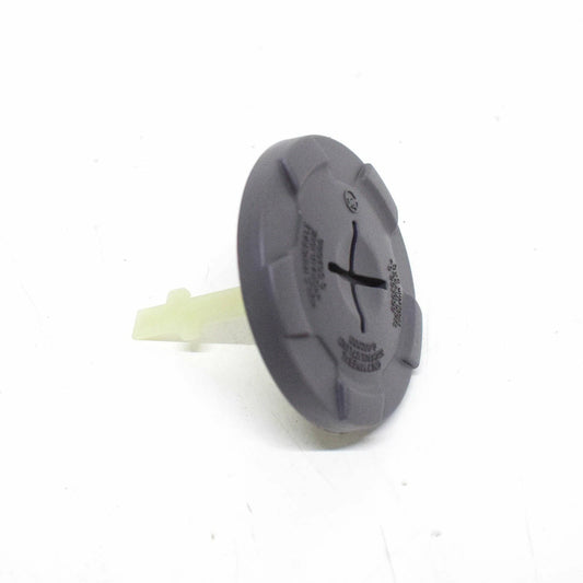 NEW AUDI A6 C6 OIL RESERVOIR CAP 4F0422376 ORIGINAL