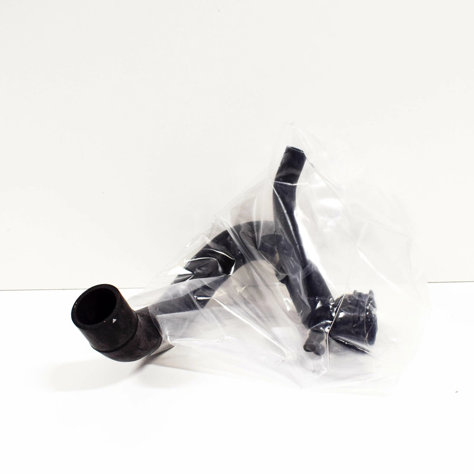 NEW AUDI Q5 80A WATER COOLANT PIPE HOSE 80A122055AH ORIGINAL