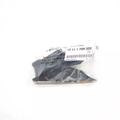 NEW BMW 7 E32 RADIATOR MOUNTING BRACKET 17111709332 1709332 ORIGINAL