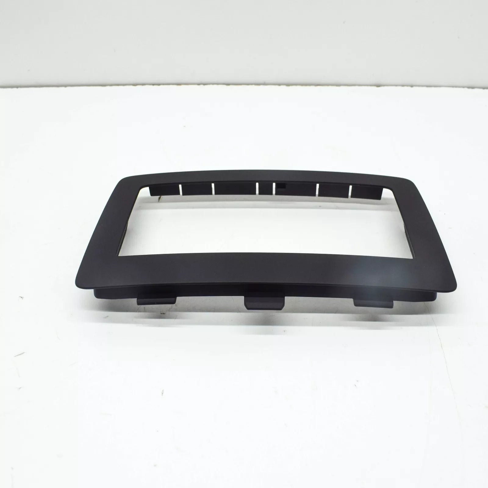 NEW VOLKSWAGEN TIGUAN AD DASH PANEL HEAD UP DISPLAY TRIM 5NA85886181U