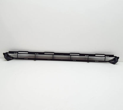 NEW AUDI A4 B9 FRONT BUMPER LOWER CENTER GRILLE 8W0807683B9B9 ORIGINAL