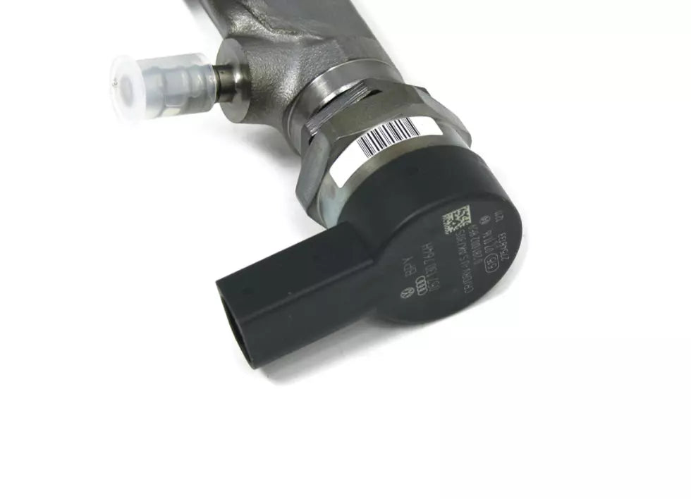 NEW VOLKSWAGEN BEETLE A5 FUEL RAIL 03L130089 ORIGINAL