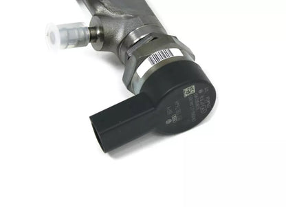 NEW VOLKSWAGEN BEETLE A5 FUEL RAIL 03L130089 ORIGINAL