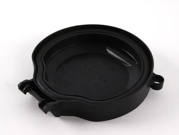 NEW AUDI R8 SPYDER 42 FRONT OUTER HEADLIGHT CAP 8E0941158D ORIGINAL