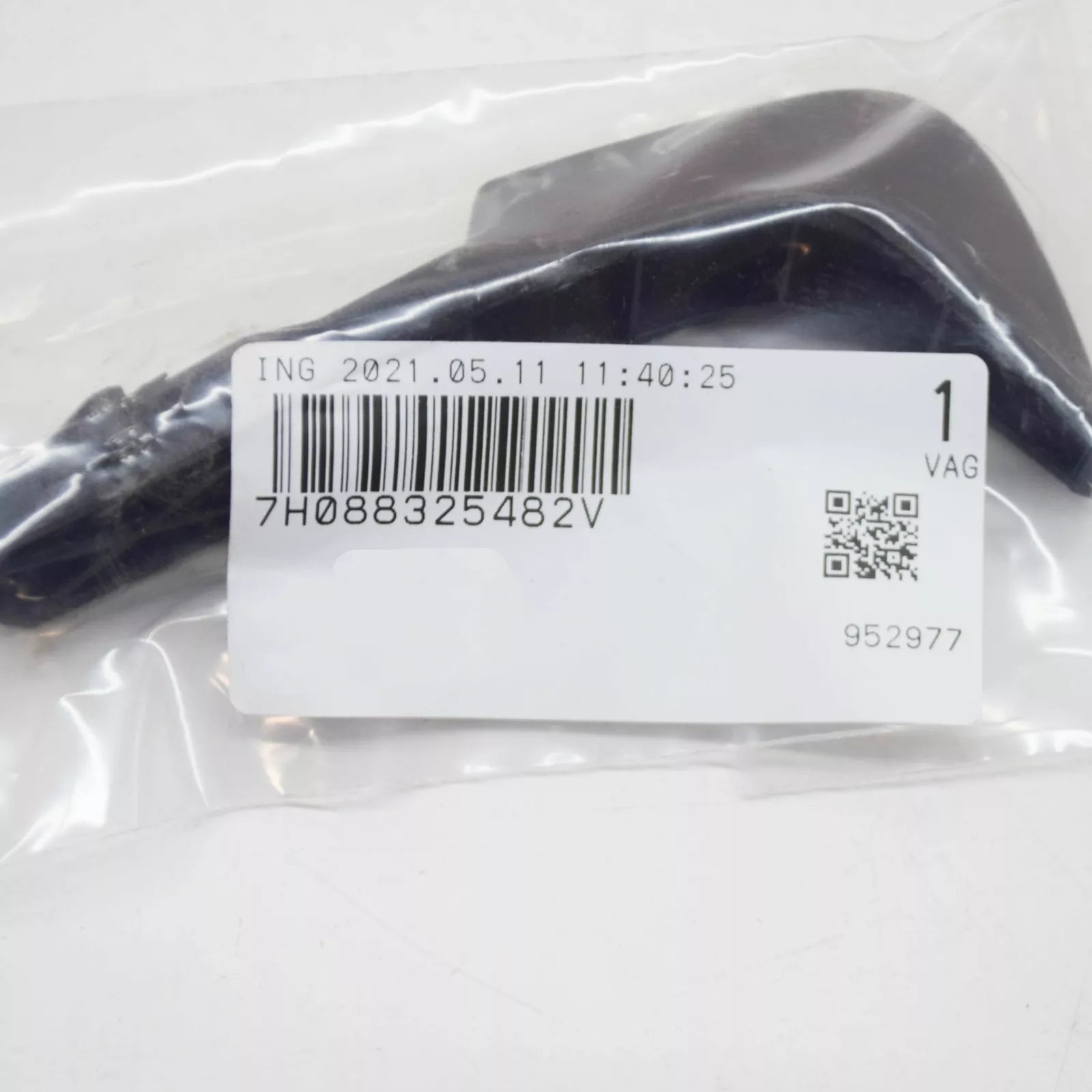 NEW VW TRANSPORTER T6 REAR RIGHT SEAT RELEASE HANDLE 7H088325482V ORIGINAL