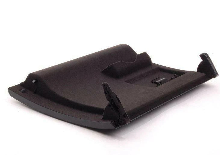 NEW AUDI A4 B8 GLOVE COMPARTMENT LID LHD 8K18571246PS ORIGINAL