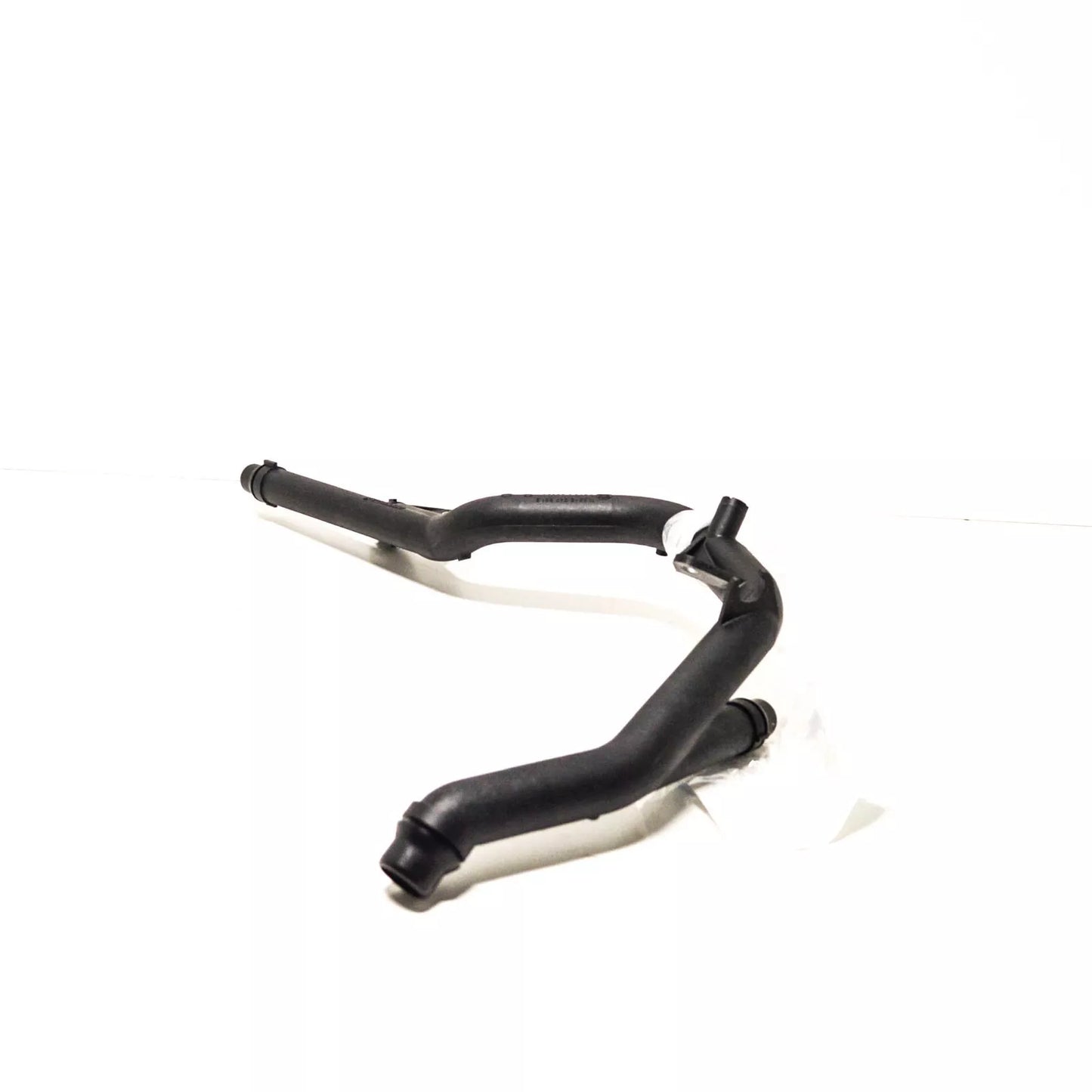 NEW BMW 3 E46 3.0D 150KW COOLING RETURN PIPE 11532247681 ORIGINAL