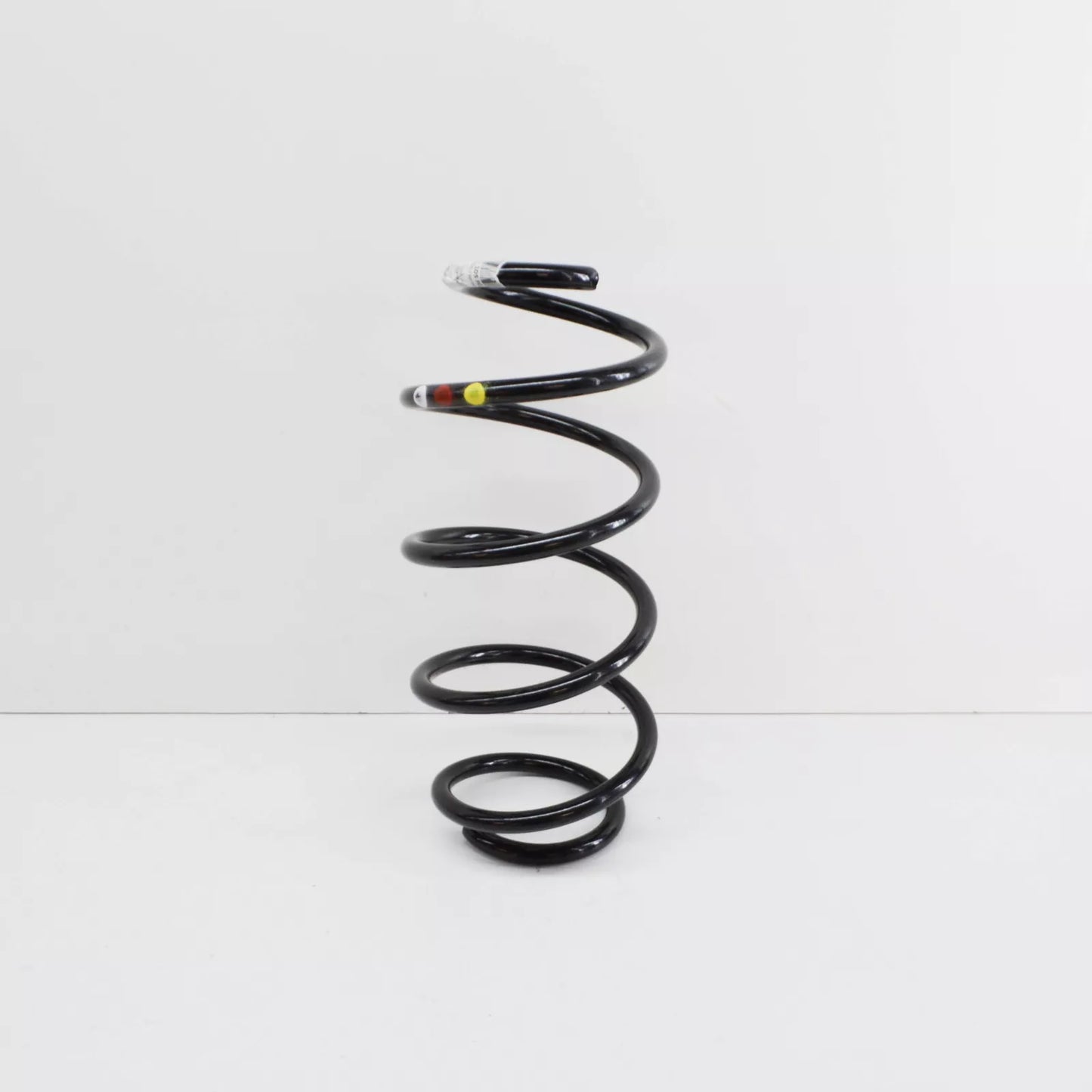 NEW AUDI A3 SPORTBACK 8P FRONT COIL SPRING 1K0411105FG ORIGINAL