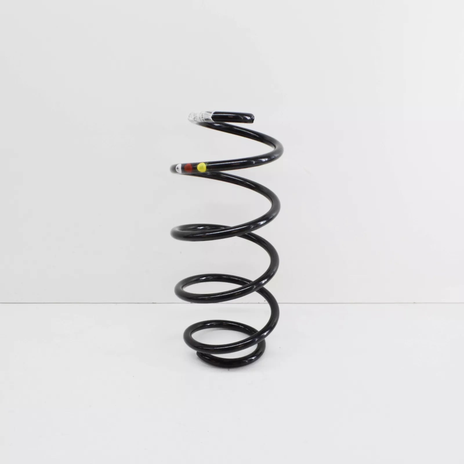 NEW AUDI A3 SPORTBACK 8P FRONT COIL SPRING 1K0411105FG ORIGINAL