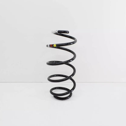 NEW AUDI A3 SPORTBACK 8P FRONT COIL SPRING 1K0411105FG ORIGINAL