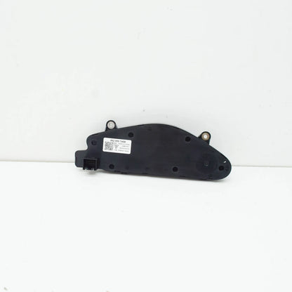 NEW PORSCHE TAYCAN RIGHT SEAT CONTROL SWITCH 992959748BTM0 ORIGINAL