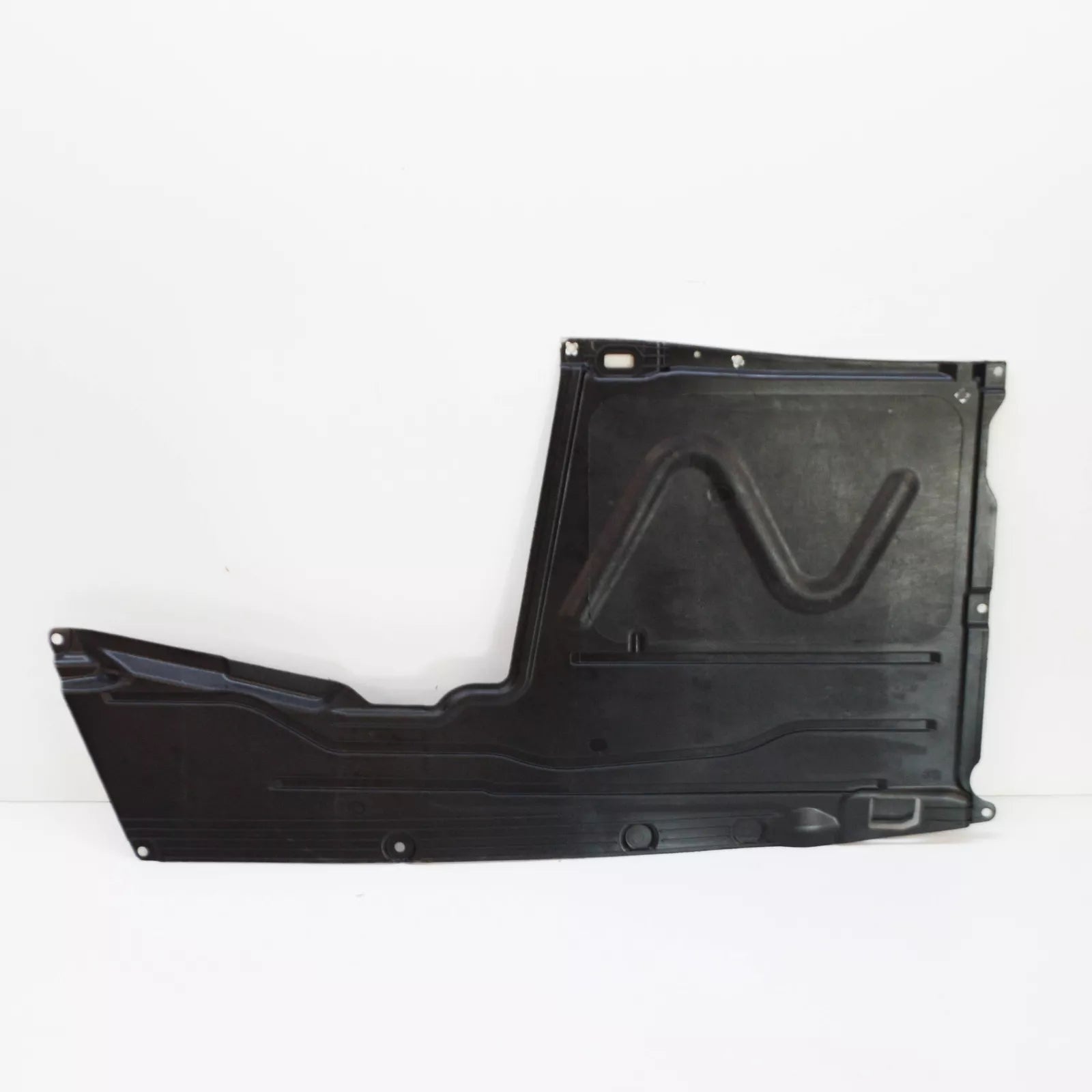 NEW BMW 1 F20 CENTER LEFT SIDE UNDERBODY COVER 51757241831 7241831 ORIGINAL