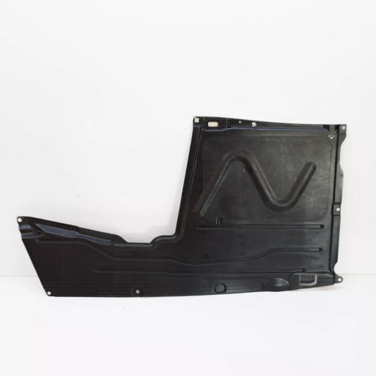 NEW BMW 1 F20 CENTER LEFT SIDE UNDERBODY COVER 51757241831 7241831 ORIGINAL