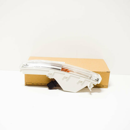 NEW VOLKSWAGEN PASSAT CC A6 FRONT BUMPER RIGHT TURN INDICATOR 3C8953042 ORIGINAL