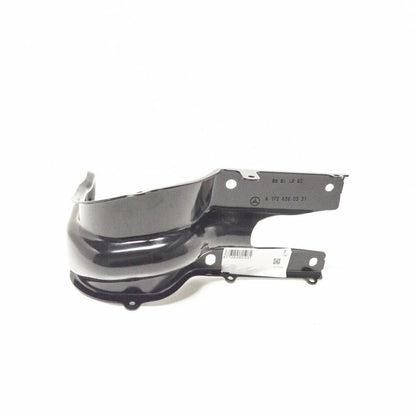 NEW MERCEDES-BENZ SLK R172 LEFT RADIATOR BRACKET A1726260331 ORIGINAL