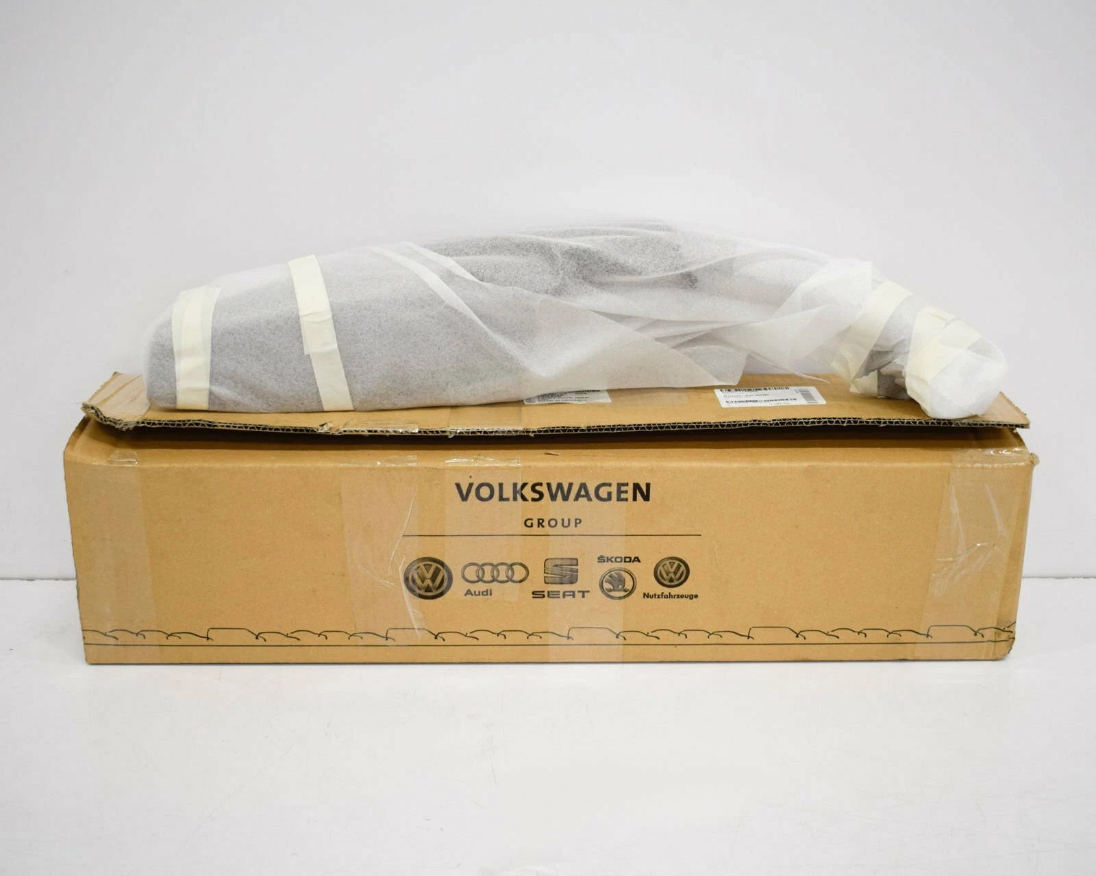 NEW AUDI A6 C7 FRONT RIGHT DOOR ARMREST 4G0867174WA8 ORIGINAL