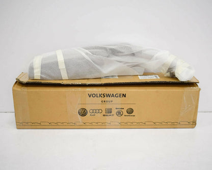 NEW AUDI A6 C7 FRONT RIGHT DOOR ARMREST 4G0867174WA8 ORIGINAL