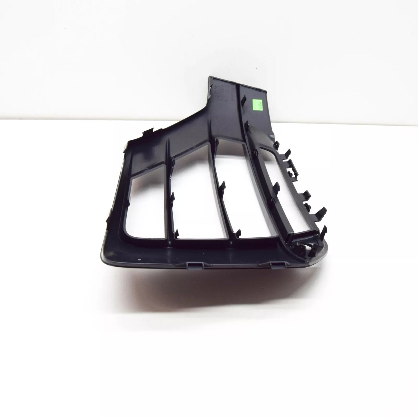 NEW AUDI Q2 FRONT BUMPER LEFT GRILLE 81A807671BEFA ORIGINAL