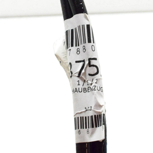 NEW MERCEDES-BENZ GLB X247 FRONT HOOD RELEASE CABLE LHD A1778803200 ORIGINAL