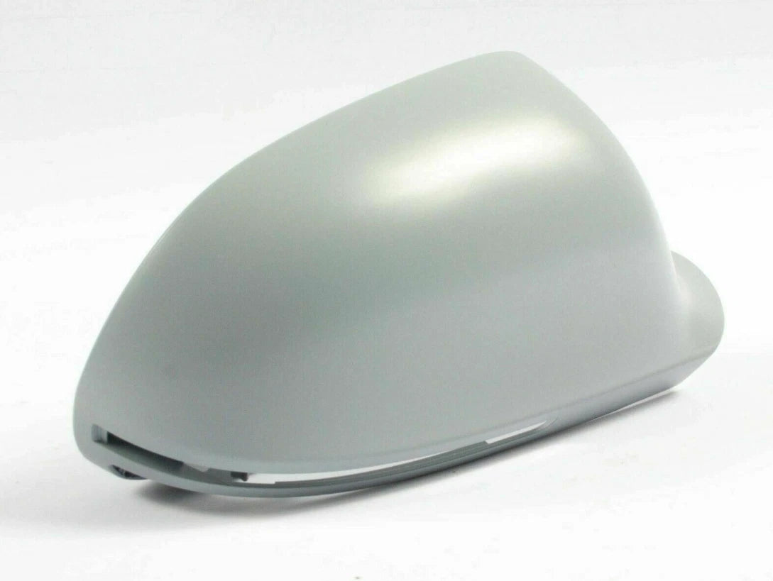NEW AUDI Q3 8U FRONT RIGHT DOOR MIRROR HOUSING 4F0857528CGRU ORIGINAL
