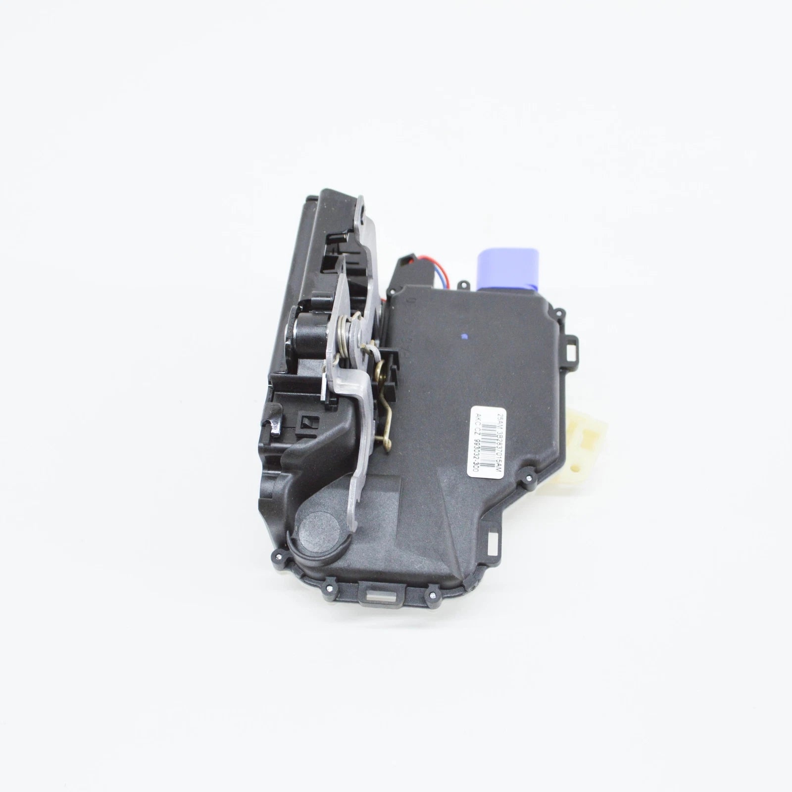 NEW VW TRANSPORTER V T5 7H MK5 FRONT LEFT DOOR LOCK 3B2837015AM ORIGINAL